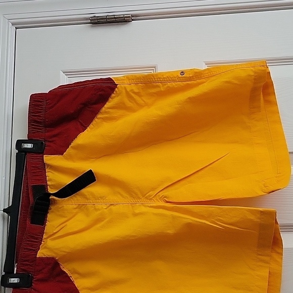 Men's Swim Trunks - Picture 3 of 12